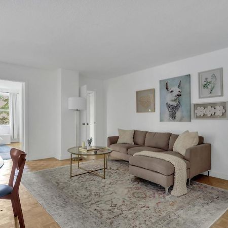 1 Bedroom Downtown Condo Amazing Location*Self Check-In** Atlanta Exterior foto