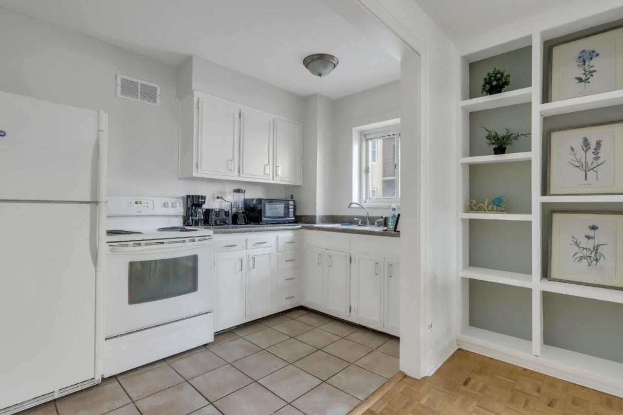 1 Bedroom Downtown Condo Amazing Location*Self Check-In** Atlanta Exterior foto